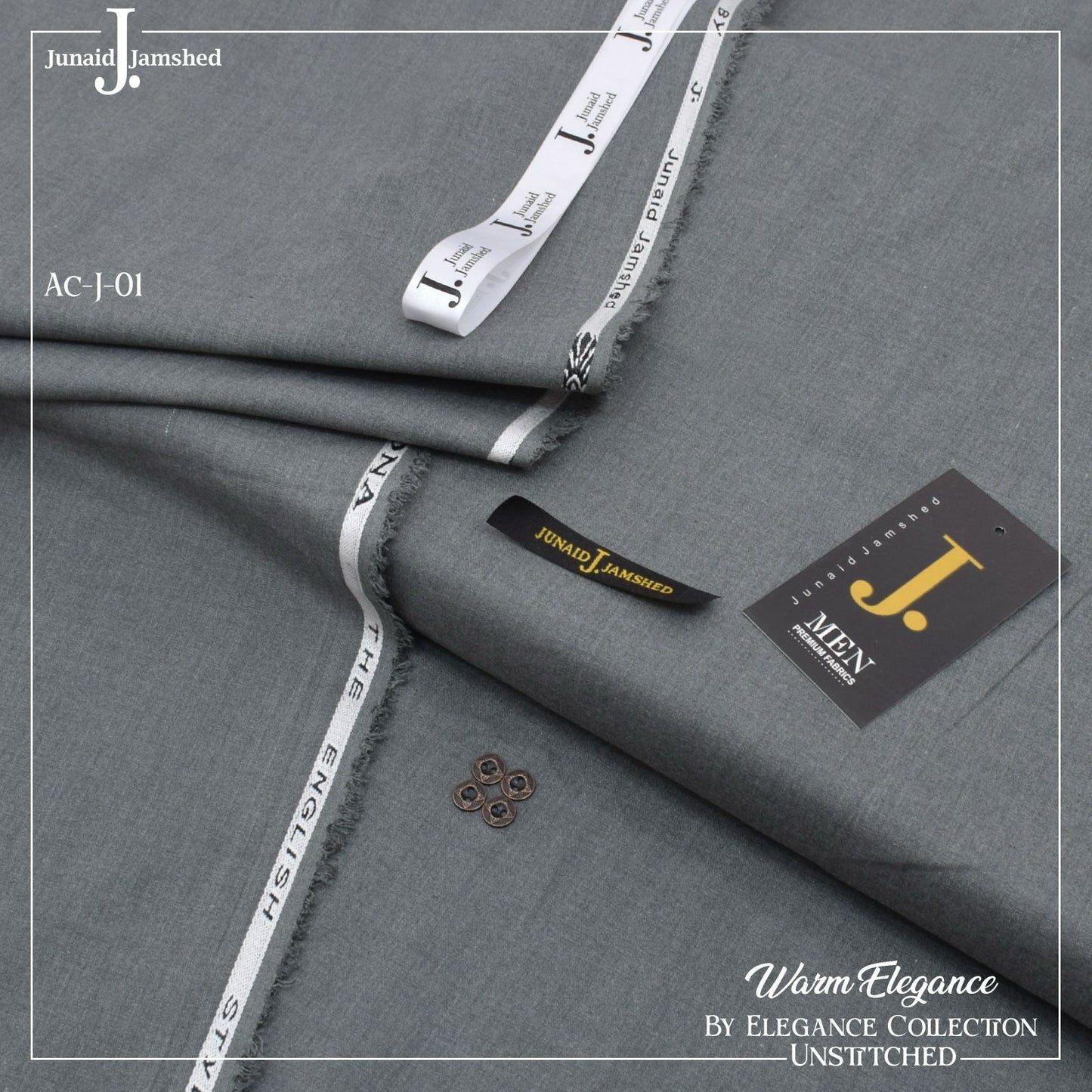 man  J.JUNAID JAMSHED MENS