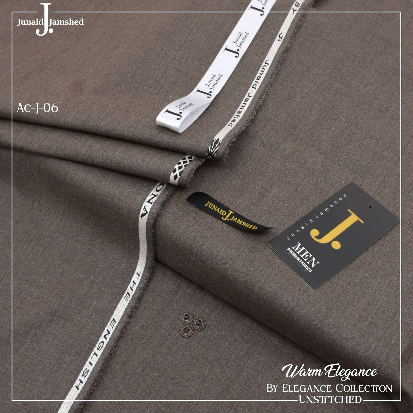 man  J.JUNAID JAMSHED MENS