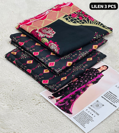 3pc SAPHIRE  BRAND