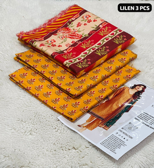 3pc SAPHIRE  BRAND
