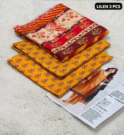 3pc SAPHIRE  BRAND