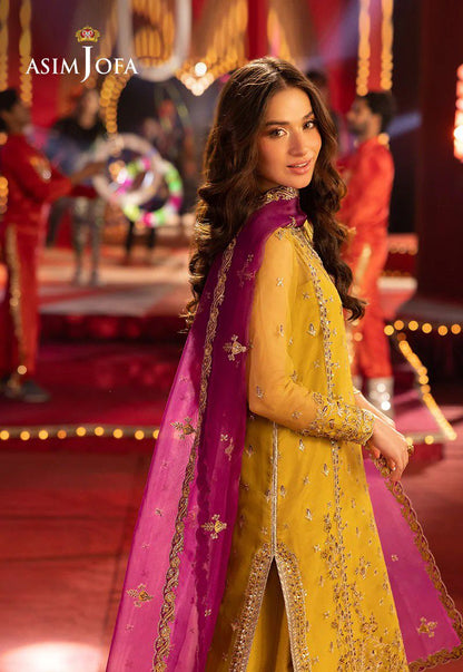 Asim Jofa☆