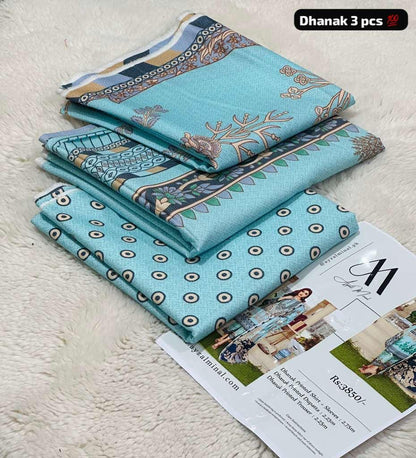 3pc AYZAL MINAL💯ORIGINAL BRAND