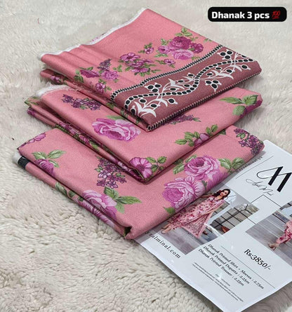 3pc AYZAL MINAL💯ORIGINAL BRAND