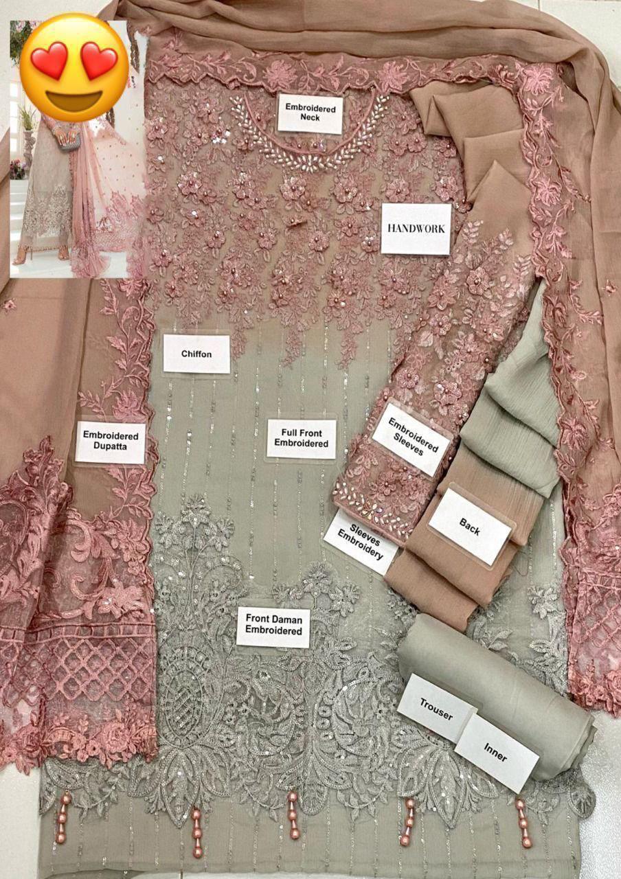 MARIA.B Wedding Edition  Collection