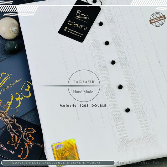 man TarKashi-BOSKI Libas-e-Yousaf