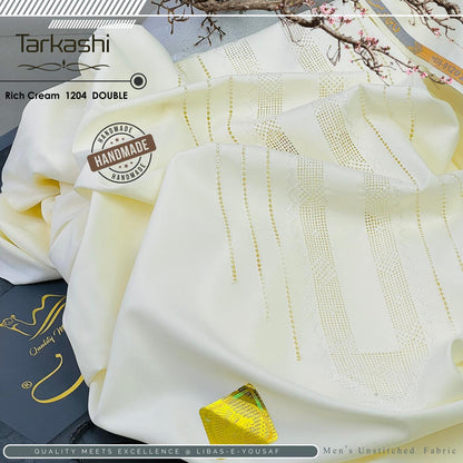 man TarKashi-BOSKI Libas-e-Yousaf