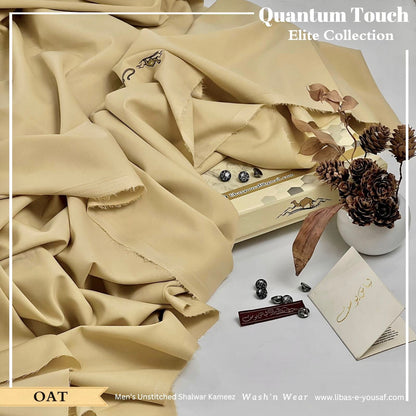 man Libas-e-Yousaf  Wash'n Wear Fabric