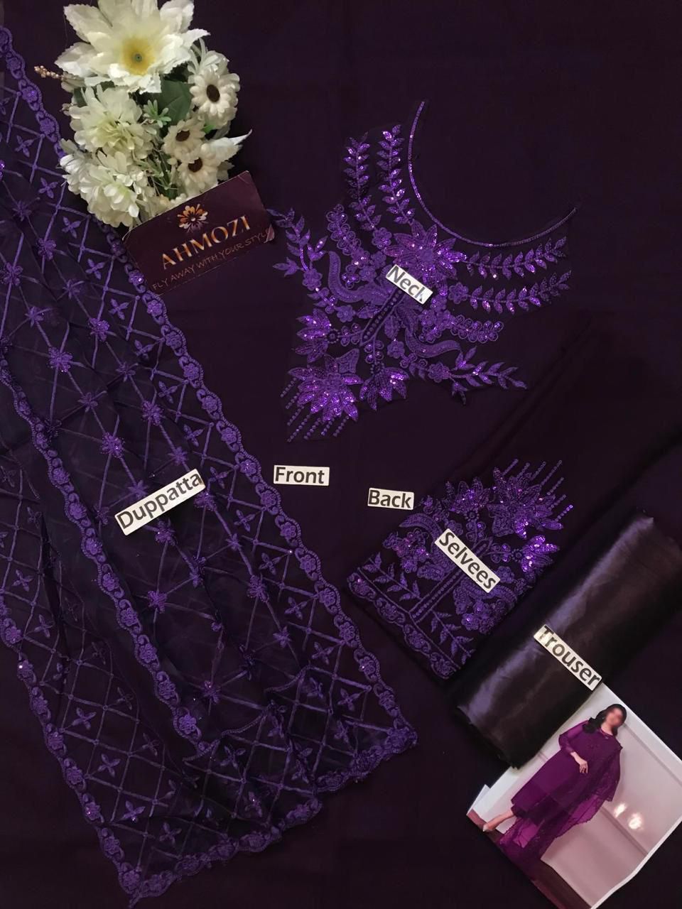 : Baroque☆