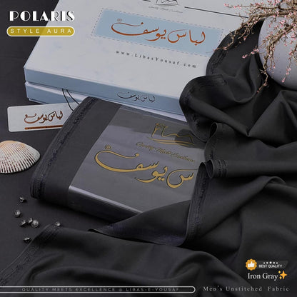 man Libas-e-Yousaf® – Polaris Style Aura