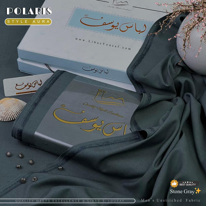 man Libas-e-Yousaf® – Polaris Style Aura