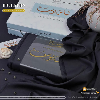 man Libas-e-Yousaf® – Polaris Style Aura
