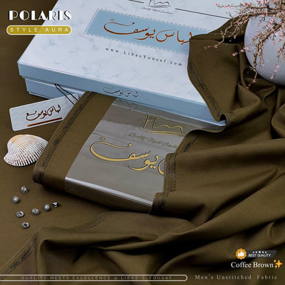 man Libas-e-Yousaf® – Polaris Style Aura