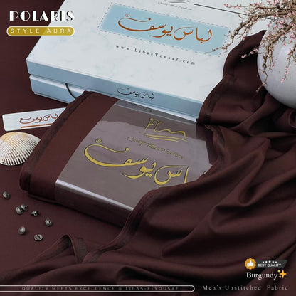 man Libas-e-Yousaf® – Polaris Style Aura