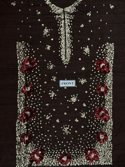 JAZMIN Unstitch Replica