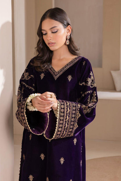 .BAROQUE VELVET MICRON (9000)