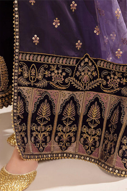 .BAROQUE VELVET MICRON (9000)