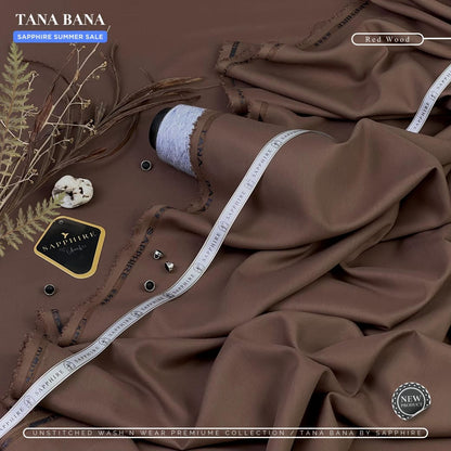 man 🇸 🇦 🇵 🇵 🇭 🇮 🇷 🇪  ( TANA BANA ) Wash'n Wear Fabric  Soft & Superb SUMMER COLLECTION FABRIC