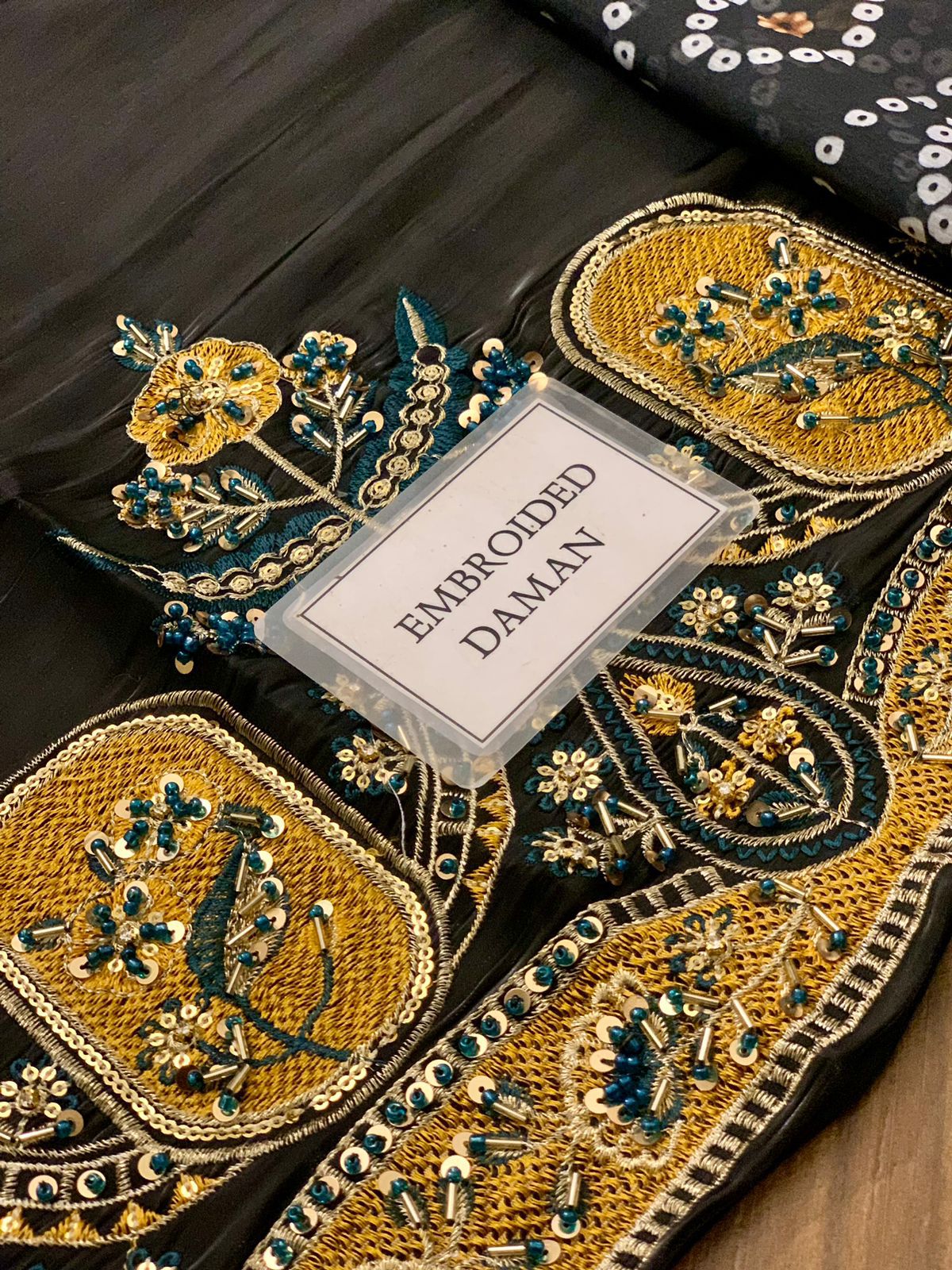 ELARA LAVA SILK LUXERY COLLECTION