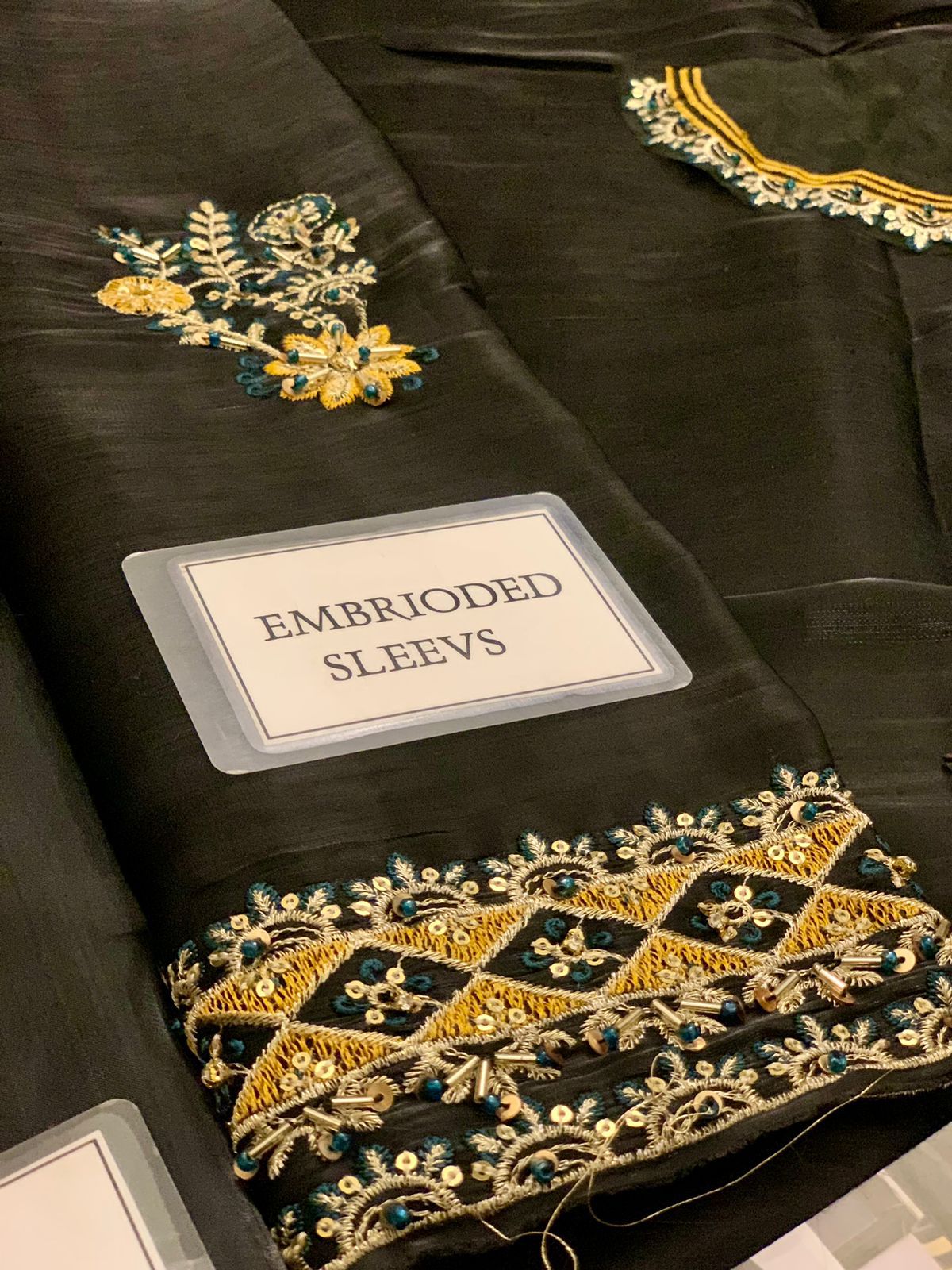 ELARA LAVA SILK LUXERY COLLECTION