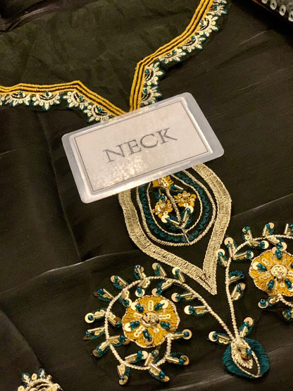 ELARA LAVA SILK LUXERY COLLECTION