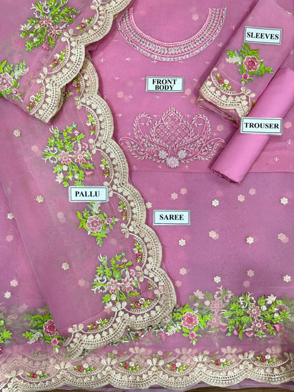 sarri MAYA PRET Unstitch Replica