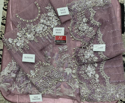 sarri MARIA B EXCLUSIVE SAREE