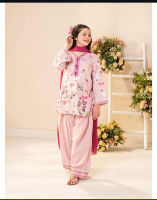 baby Maria B kids collection 3pc