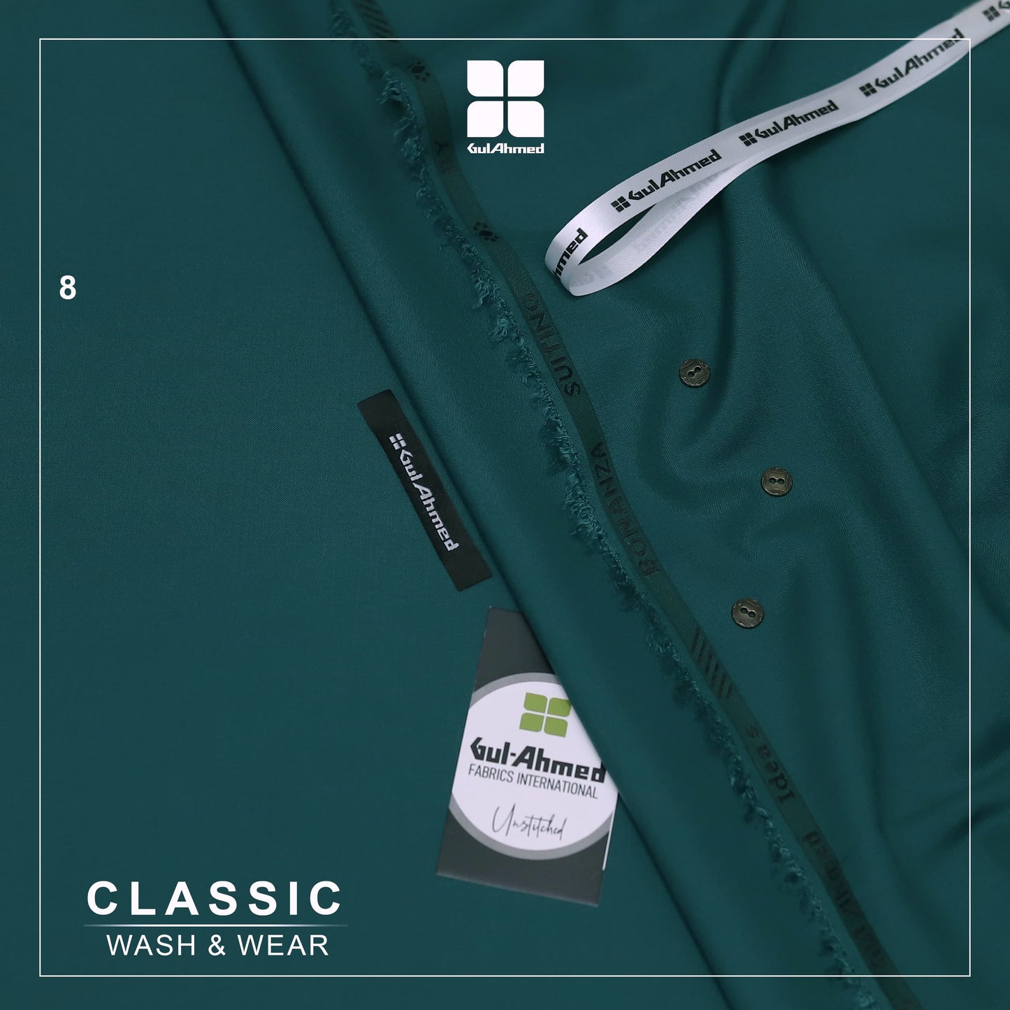 man GULL AHMAD   Quality Meet Excellence