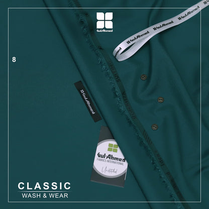 man GULL AHMAD   Quality Meet Excellence