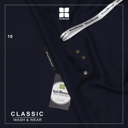 man GULL AHMAD   Quality Meet Excellence