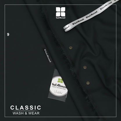 man GULL AHMAD   Quality Meet Excellence