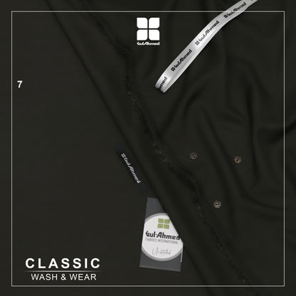 man GULL AHMAD   Quality Meet Excellence