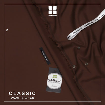 man GULL AHMAD   Quality Meet Excellence