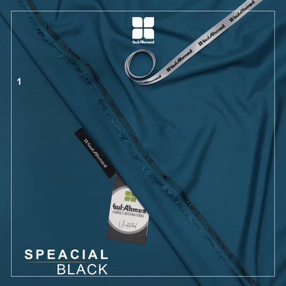 man GULL AHMAD   Quality Meet Excellence