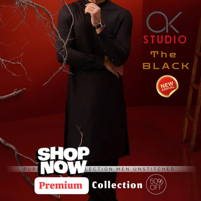 man  alkaram  The  🅑🅛🅐🅒🅚 SHINE ADDITION