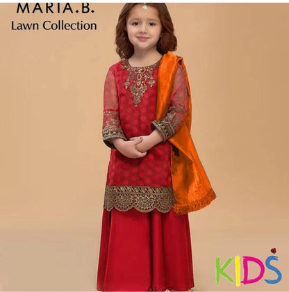 baby Maria B kids collection 3pc