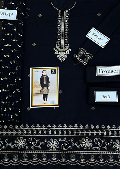 baby Maria B kids collection 3pc