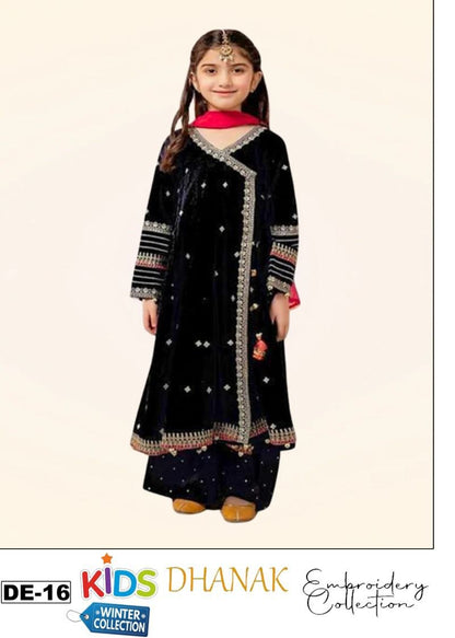 baby Maria B kids collection 3pc