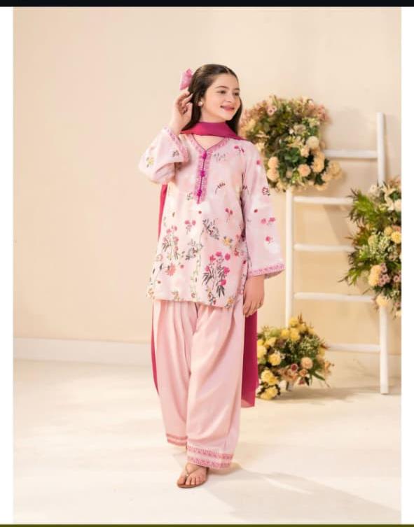 baby Maria B kids collection 3pc