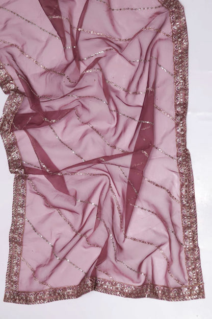 lehnga maria b Code 271