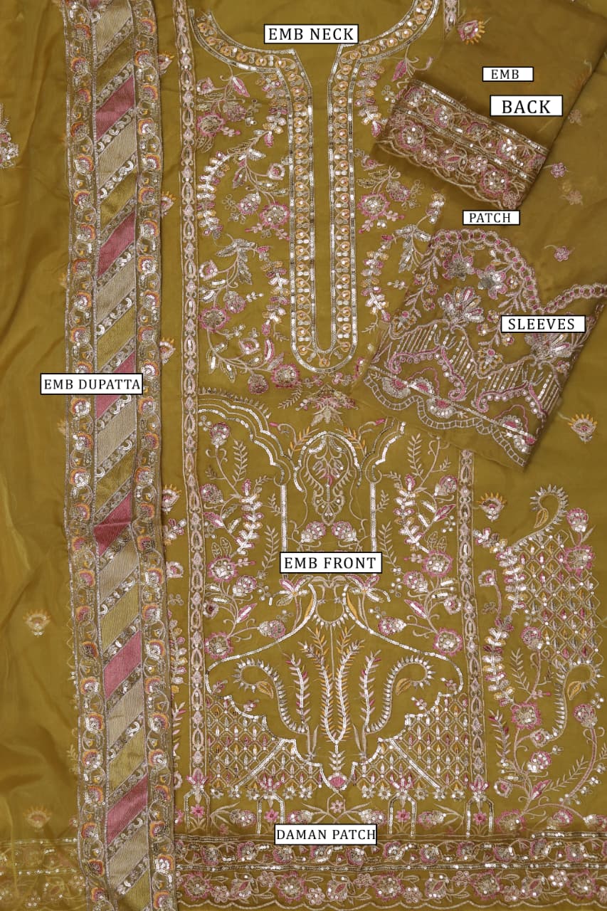 lehnge *WEDDING AND PARTY WEAR COLLECTION *