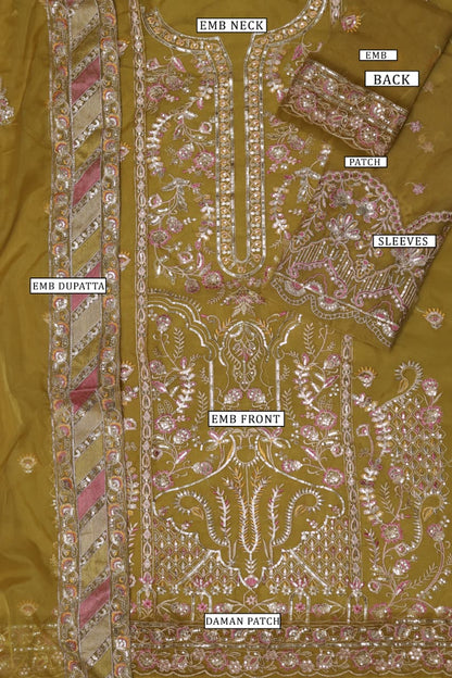 lehnge *WEDDING AND PARTY WEAR COLLECTION *