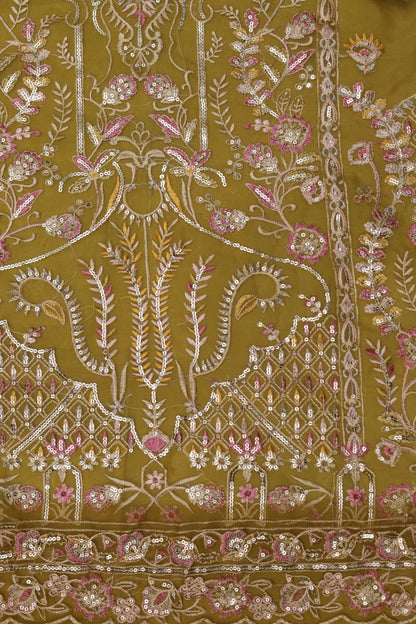 lehnge *WEDDING AND PARTY WEAR COLLECTION *