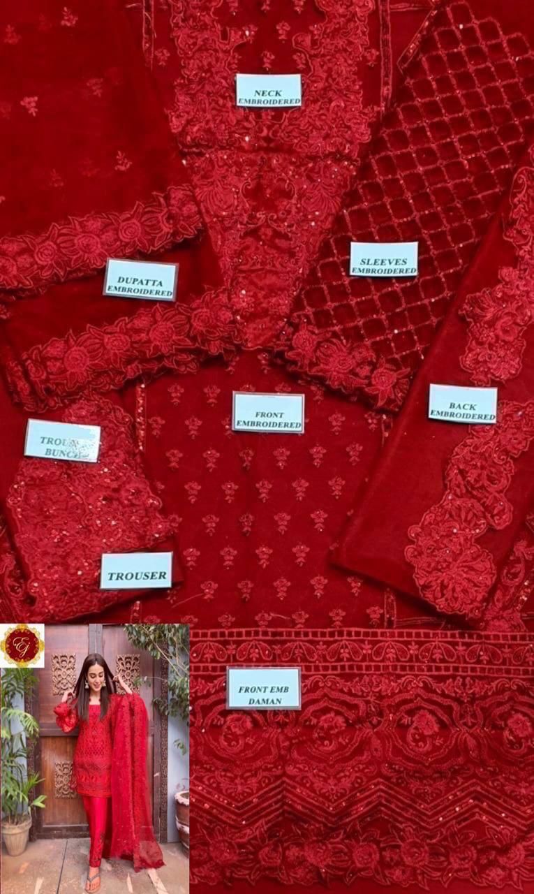 ZAINAB CHOTANI Wear by iqra azeez