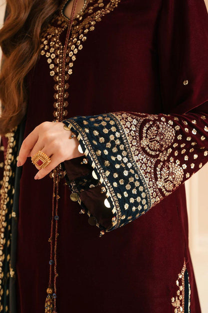 Jazmine velvet  : Micron Velvet (9000)