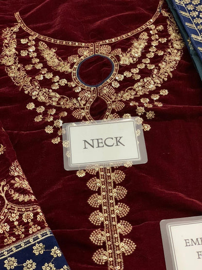 Jazmine velvet  : Micron Velvet (9000)