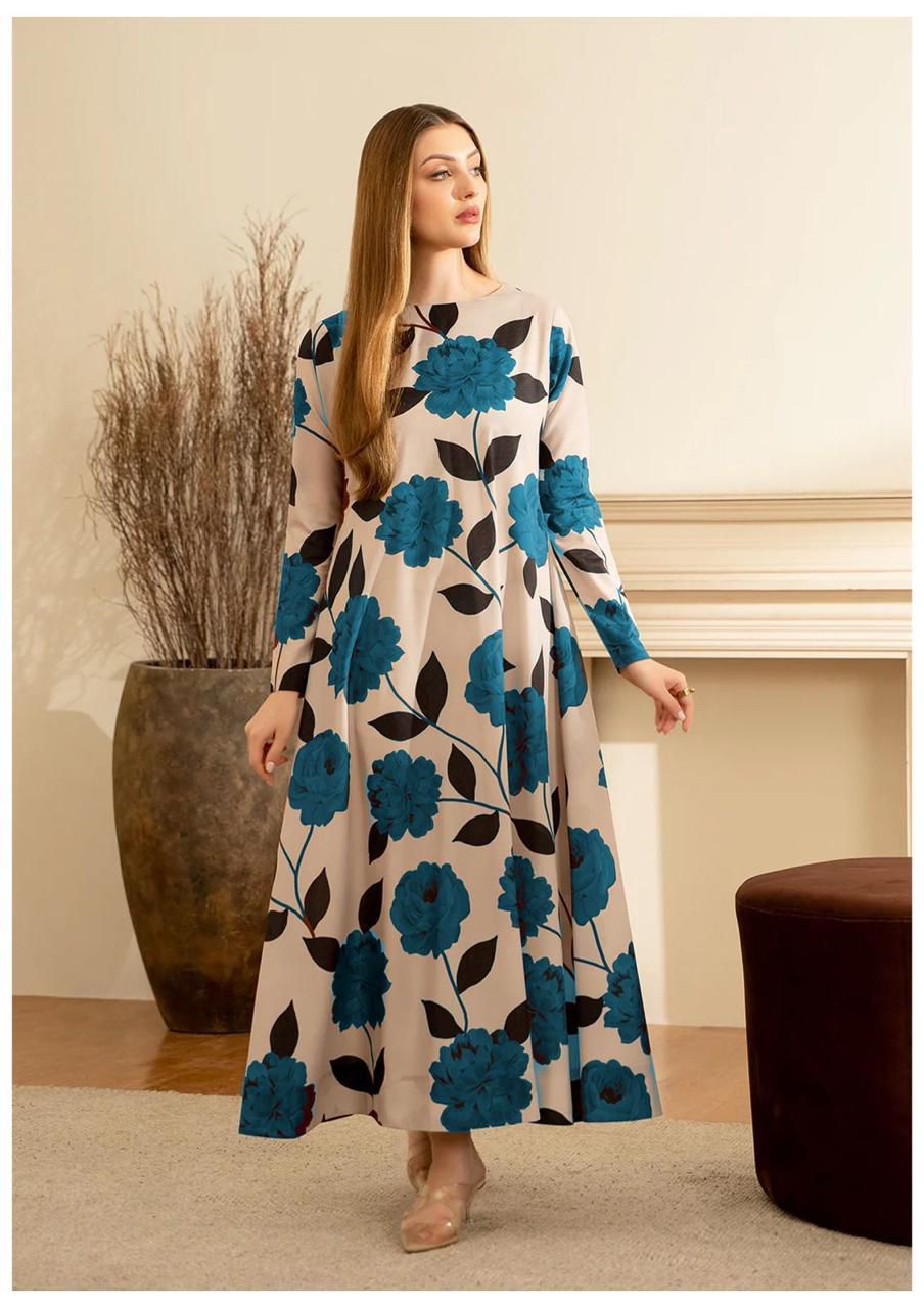 3pc  Shamooz Silk Fabric detail