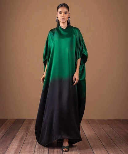 3pc  Shamooz Silk Fabric detail