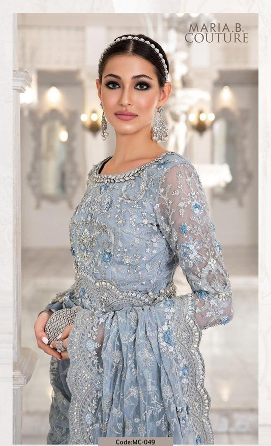 Maria B  Saree F͜͡e͜͡F͜͡